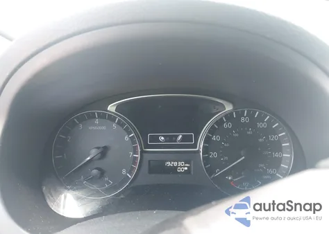 2015 Nissan Altima 2.5 S из США, поврежденный, VIN 1N4AL3APXFN921913